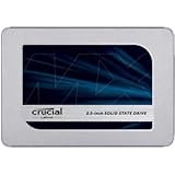 Micronの名作SSD「Crucial MX500」の生産終了 | GAZLOG
